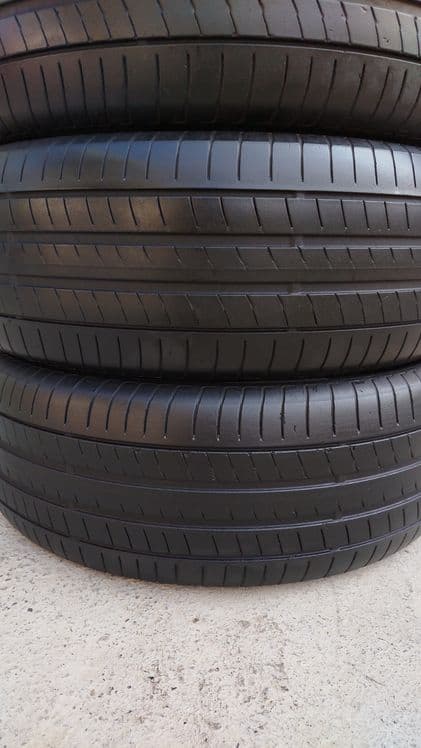 215 60 R17 Shina Nexen 2 dona — 3