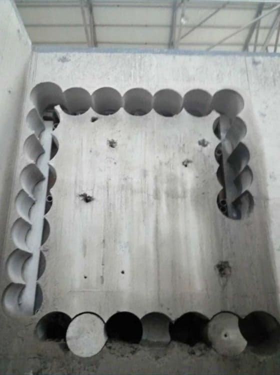 Beton kesish devor kesish gisht kesish almazni bur odboyni molotok — 5