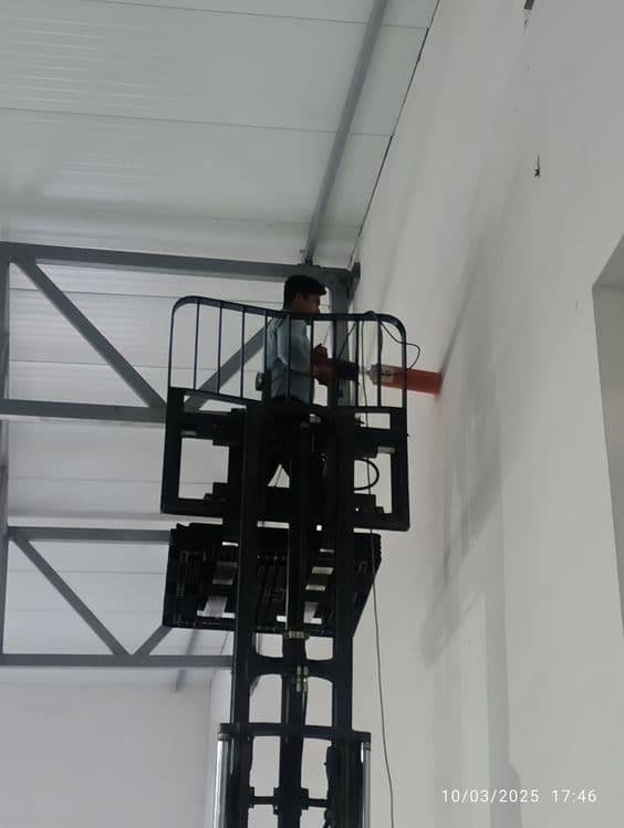 Beton kesish teshish xizmatllari almazne bureniya adboyne malatok — 5
