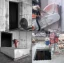 Beton teshish xizmati