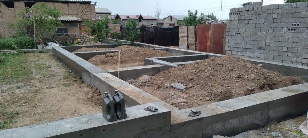 Beton kuyish hizmati — 4