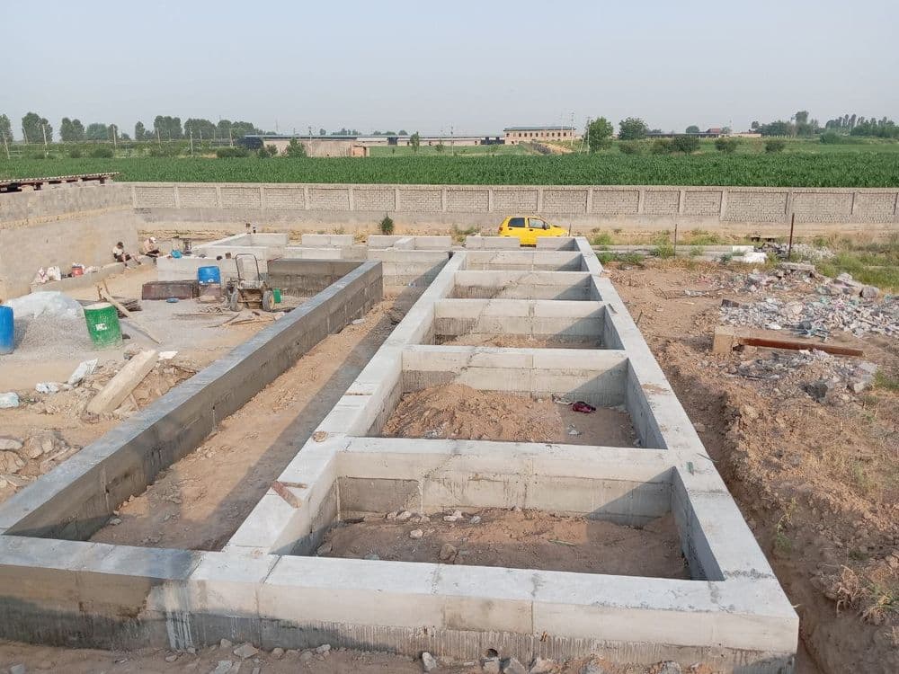Beton kuyish xizmati — 3