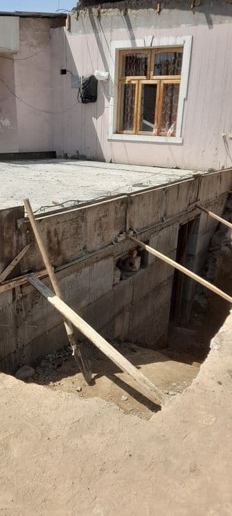 Бетон куйиш хизмати — 3