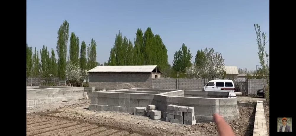 Beton quyish hizmati tez va sifatli — 2
