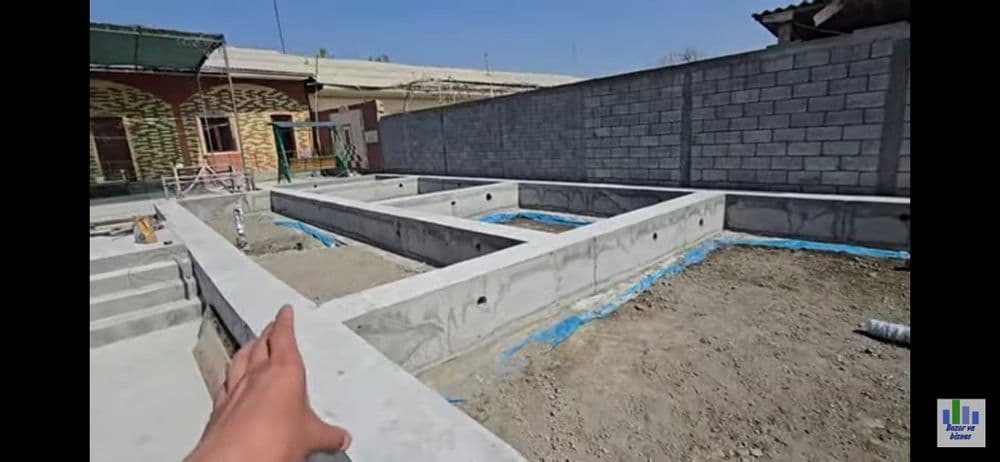 Beton quyish hizmati tez va sifatli — 3