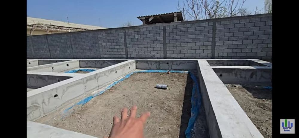 Beton quyish hizmati tez va sifatli — 4