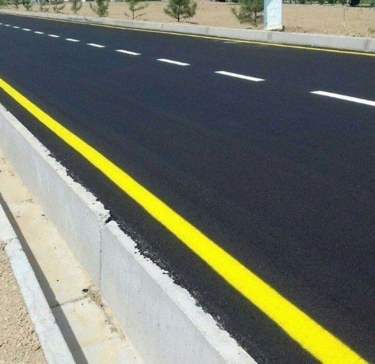 Asfalt xizmati arzon narxlarda — 2