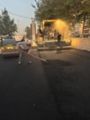 Asfalt. Xizmati 24/7