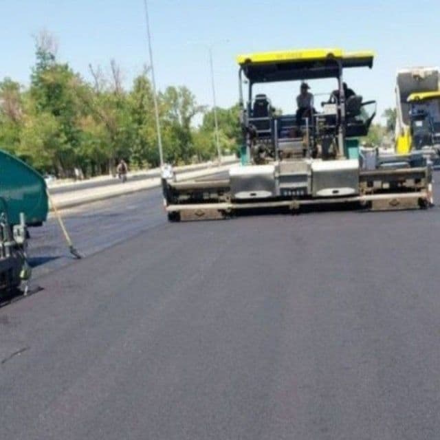 Asfalt  xizmati24/7