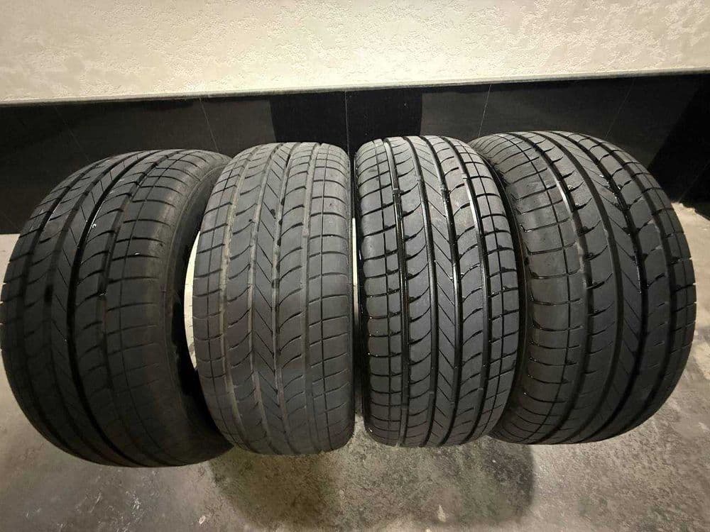 Shina balon Bars peregon   RAZMER 215/55/17 — 2
