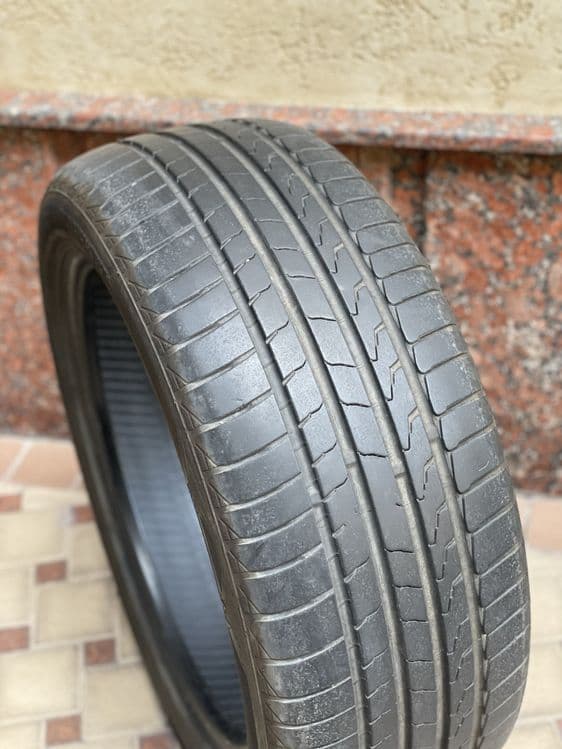 Linglong Gripmaster C/S 235/50R19 BYD — 1