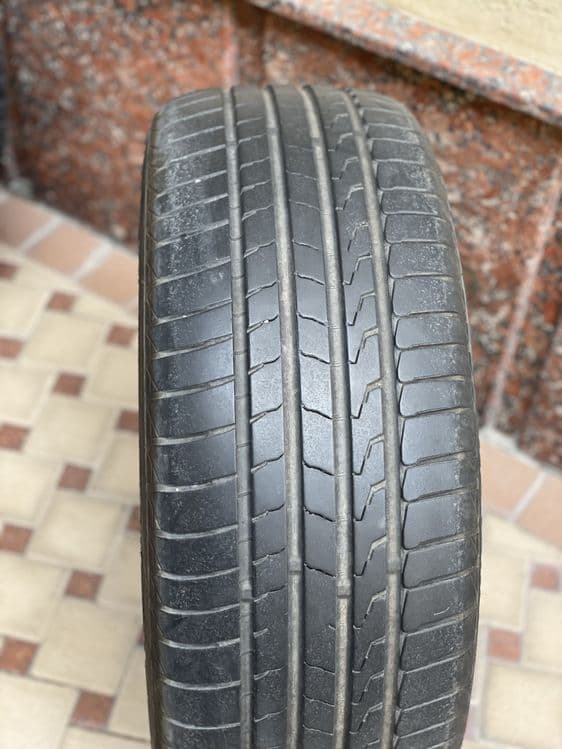 Linglong Gripmaster C/S 235/50R19 BYD — 4