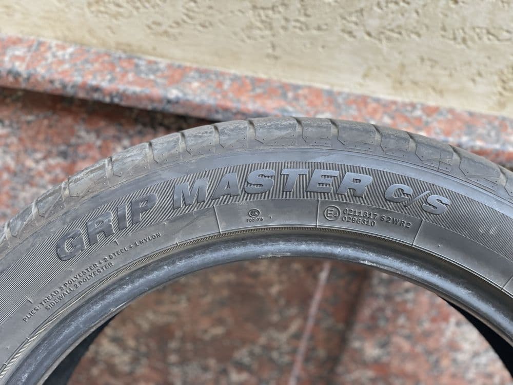 Linglong Gripmaster C/S 235/50R19 BYD — 5