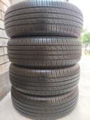 R18 Shina Giti comfort