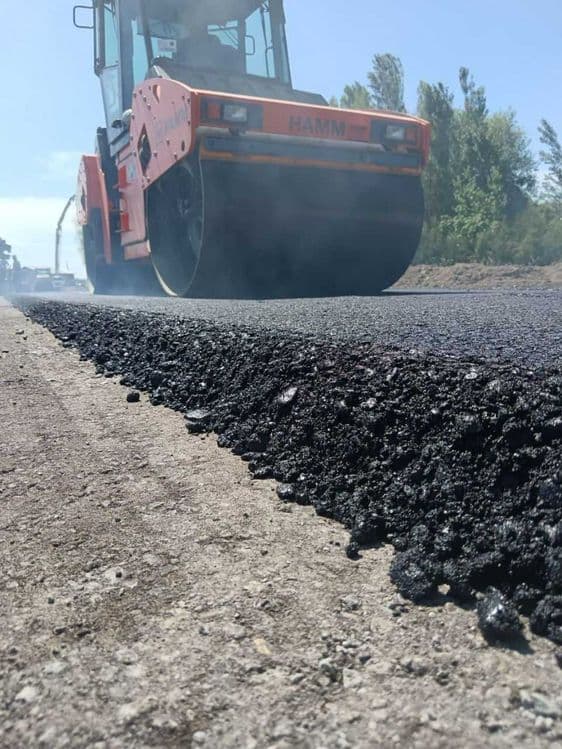 Asfalt xizmati 24/7 Нархи келишилган холда — 3