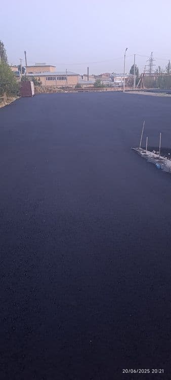 Asfalt xizmatlar 24/7 — 8