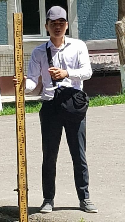 Asfalt (aspalt) xizmatlari Toshkent shahar va Toshkent viloyati — 3
