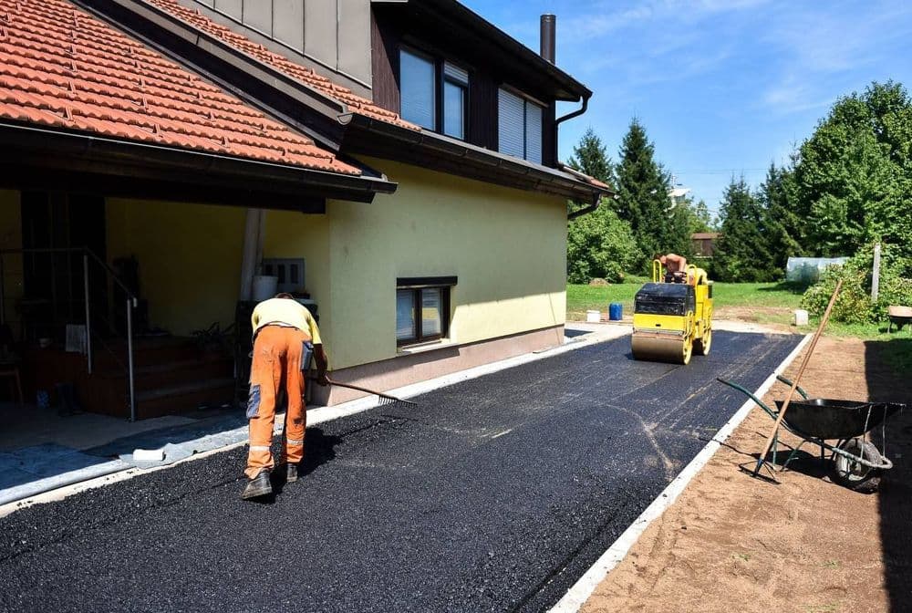 Asfalt xizmatlari 24/7 — 6