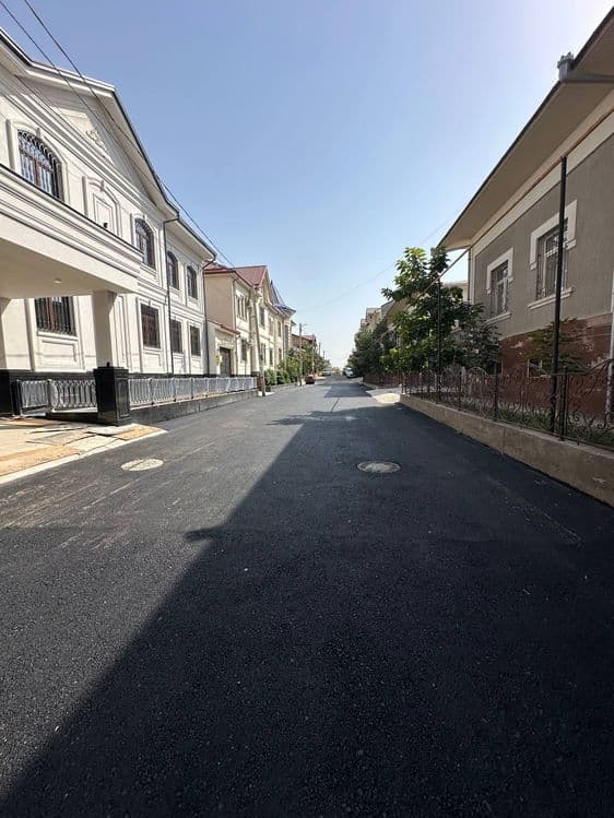 Asfalt yotqizish xizmati sifatli va kafolatli — 3