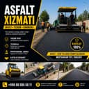 Asfalt ishlari kafolat bilan, narxlar esa hamyonbop!