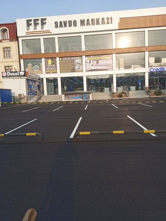 Asfalt qilamiz sifatli va kafolatli — 3