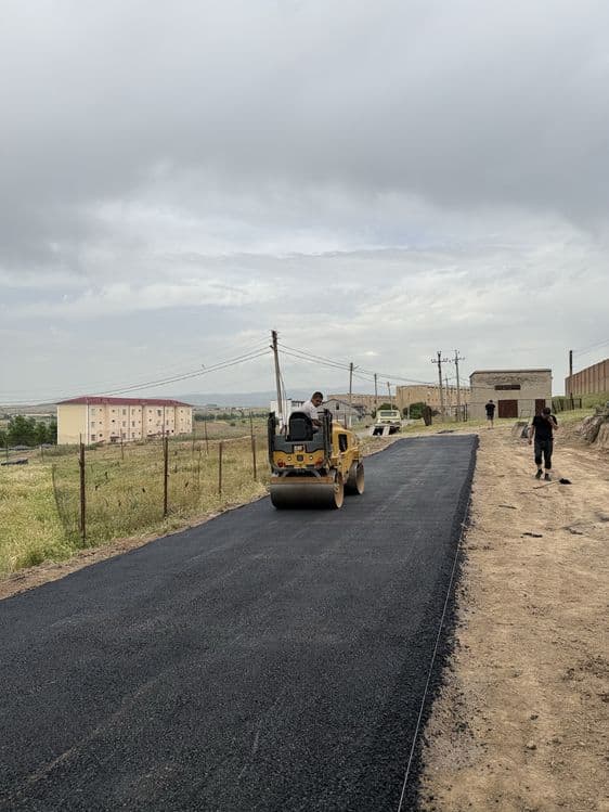 Asfalt qilamiz sifatli va kafolatli — 4