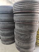 Kama 385/65R22.5 NF202
