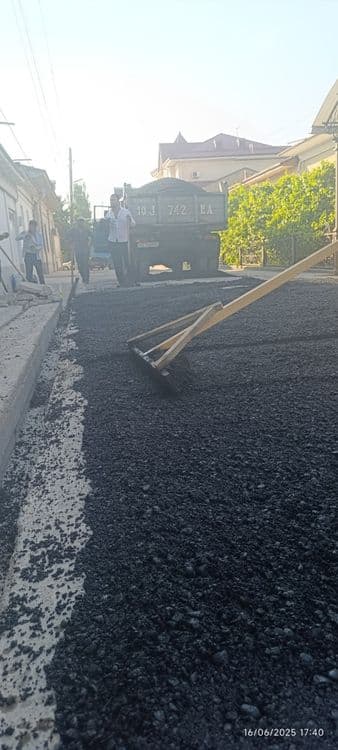 Asfalt xizmatlar 24/7 — 1