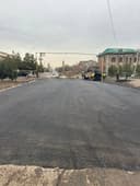 Асфальт хизмати Узбекистан буялаб