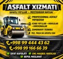 Асфалт uzoq mudatli kafolat asfalt ishonchli arzonnarxda