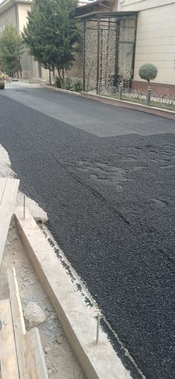 Asfalt arzonnarxlarda sifatli va ishonchli асфалт — 3
