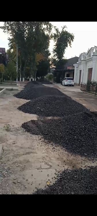 Asfalt sifatli va ishonchliа асфальт — 5