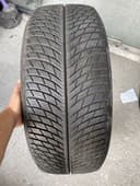 255/50/20 Michelin balon