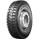 Шина BRIDGESTONE BST 315/80R22.5 158G156K L355EVO