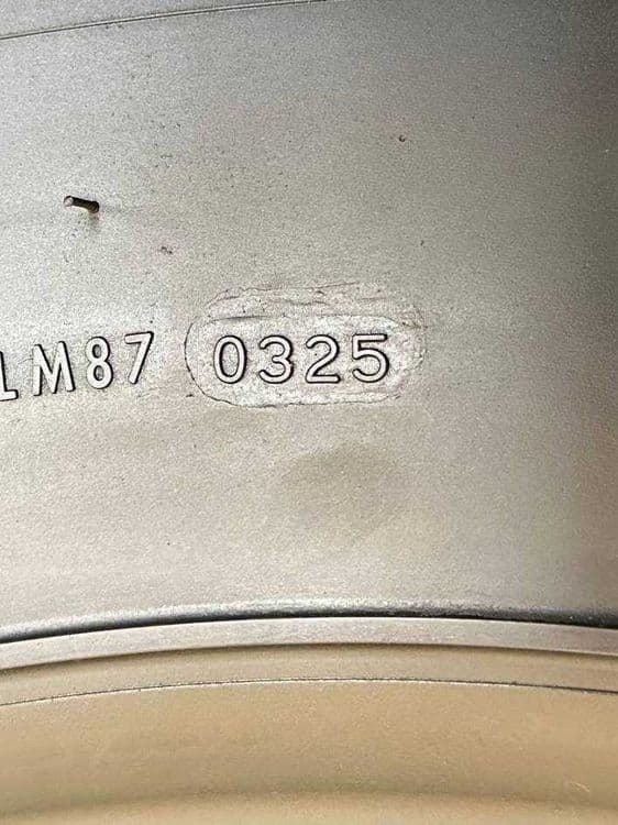 385/65 R22.5 SUPERCARGO. — 3