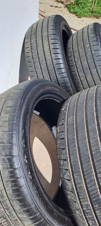 ATLAS Michelin Мишлен — 2