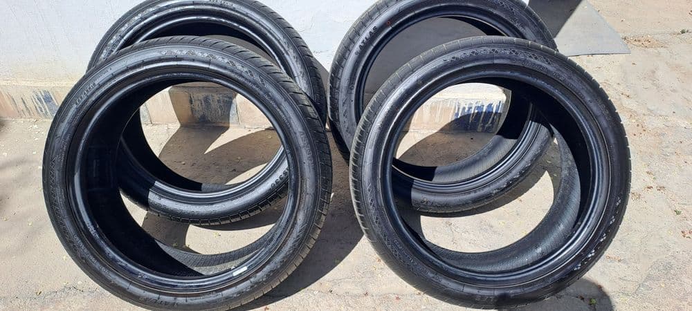 ATLAS Michelin Мишлен — 3
