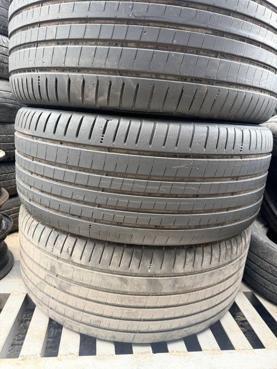 MICHELIN ZEEKR 9X radnoy baloni