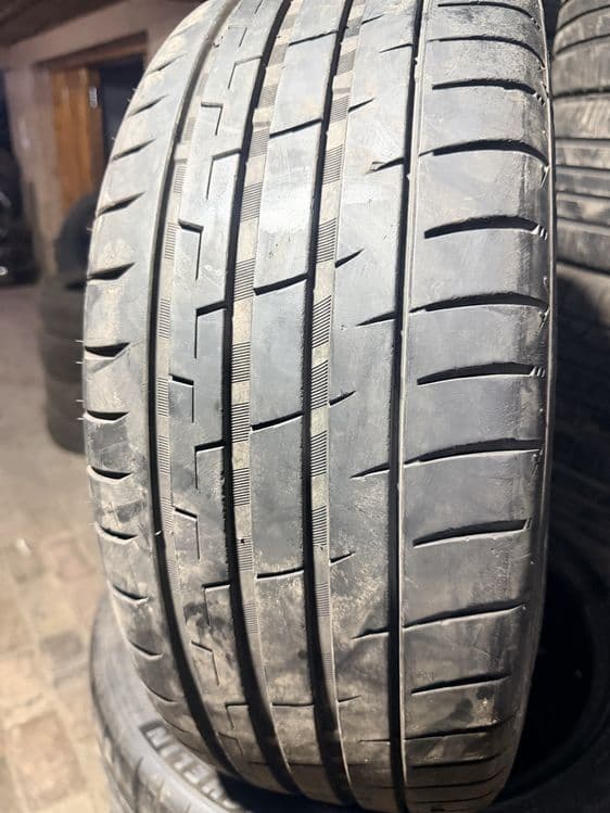 OTANI 225/40/19. 2 dona bor xolati ideal — 1