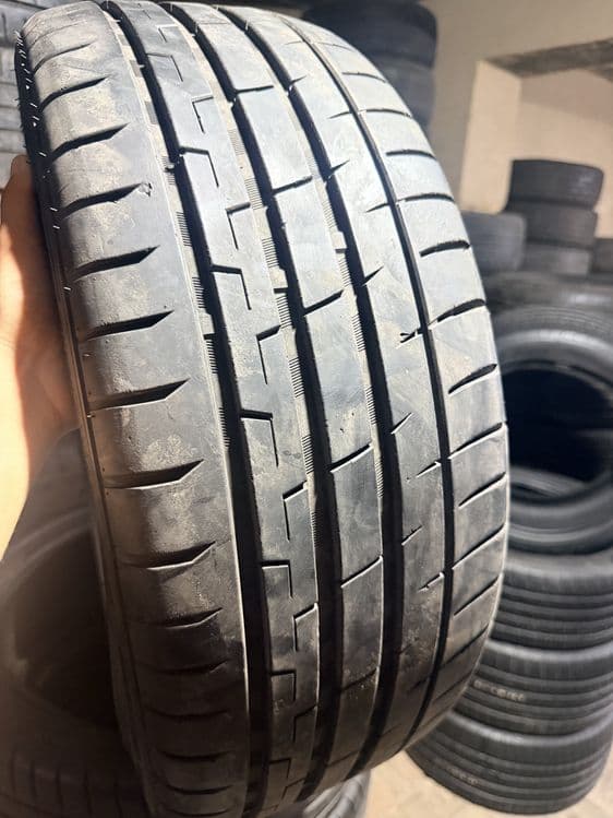 OTANI 225/40/19. 2 dona bor xolati ideal — 2