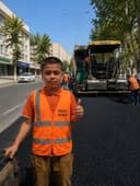 Asfalt ishlari sifatli,tez va xamyonbob