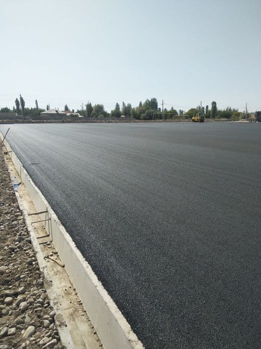 ASFALT Асфальт  Aspalt Асфальтирование xizmati. kafolat beriladi — 6