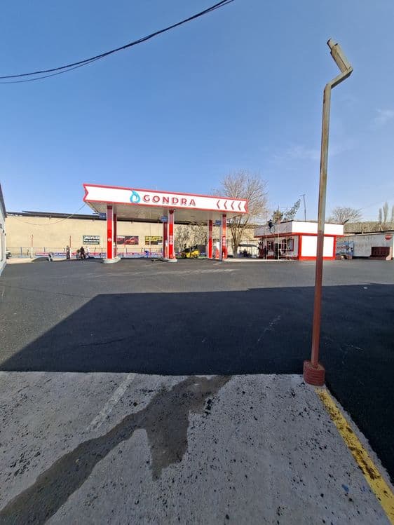 Asfalt асфальт xizmati tez va sifatli — 3