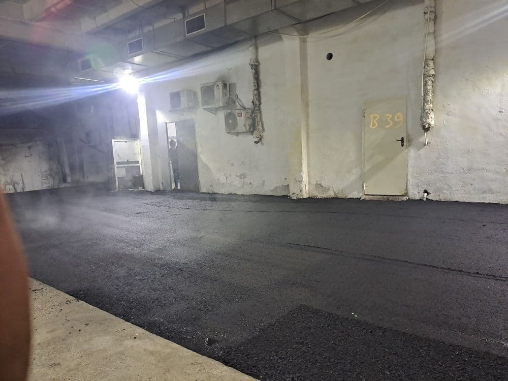 Асфальт ишларини киламиз хамёнбоб народа тугридан тугри асфальт завод — 6