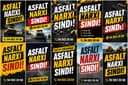 Asfalt qilamiz sifatli va kafolatli