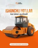 Услуга асфальтирование/ Асфальт хизмати