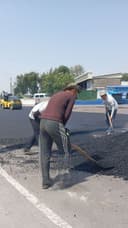 Asfalt xizmatlari