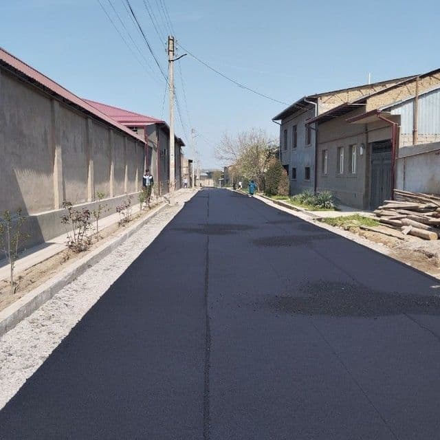 Asfalt xizmatlari — 6