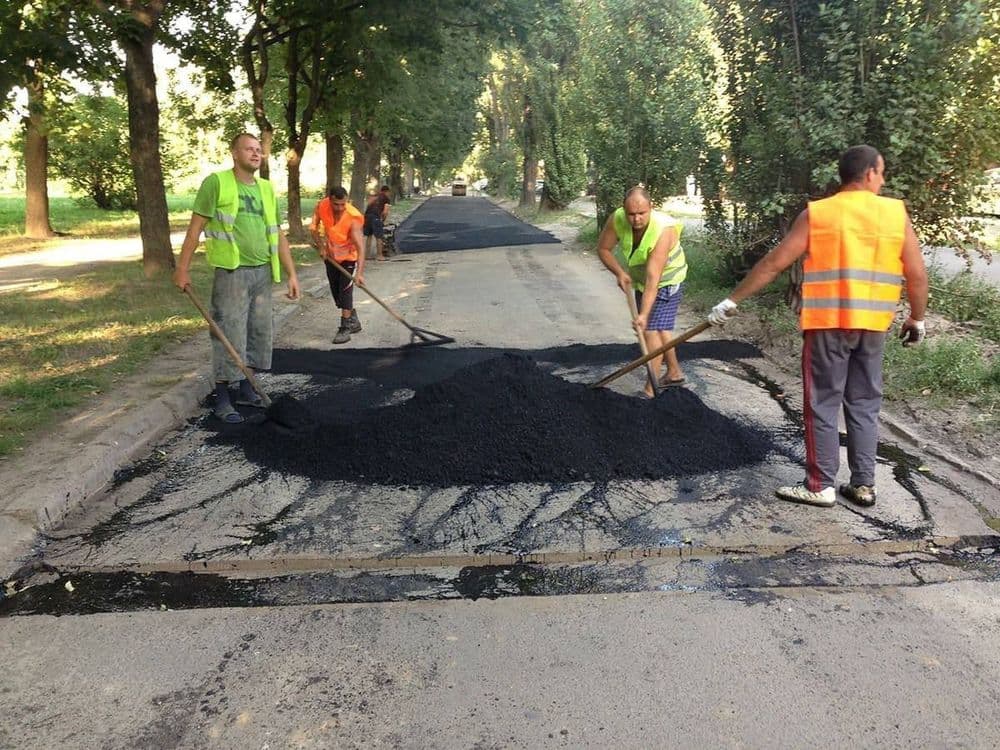 Asfalt xizmatlari 24/7 — 3