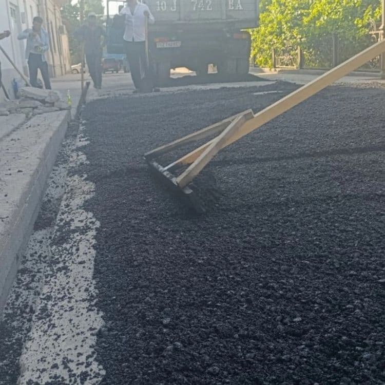 Asfalt xizmatlar 24/7 — 1